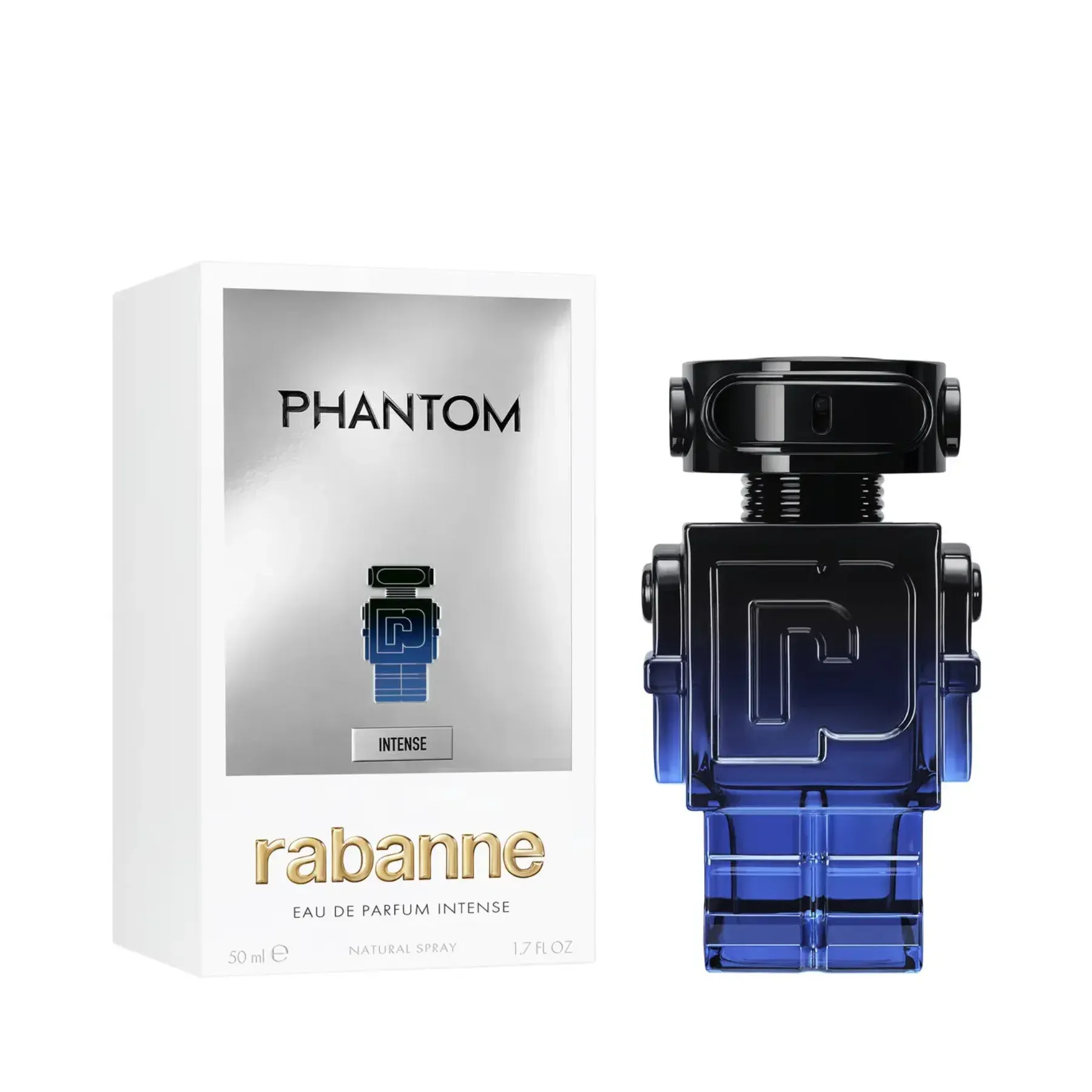 PHANTOM INTENSE 50